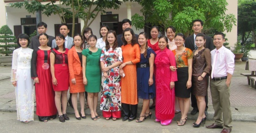 Giới thiệu Khoa Khoa học đại cương